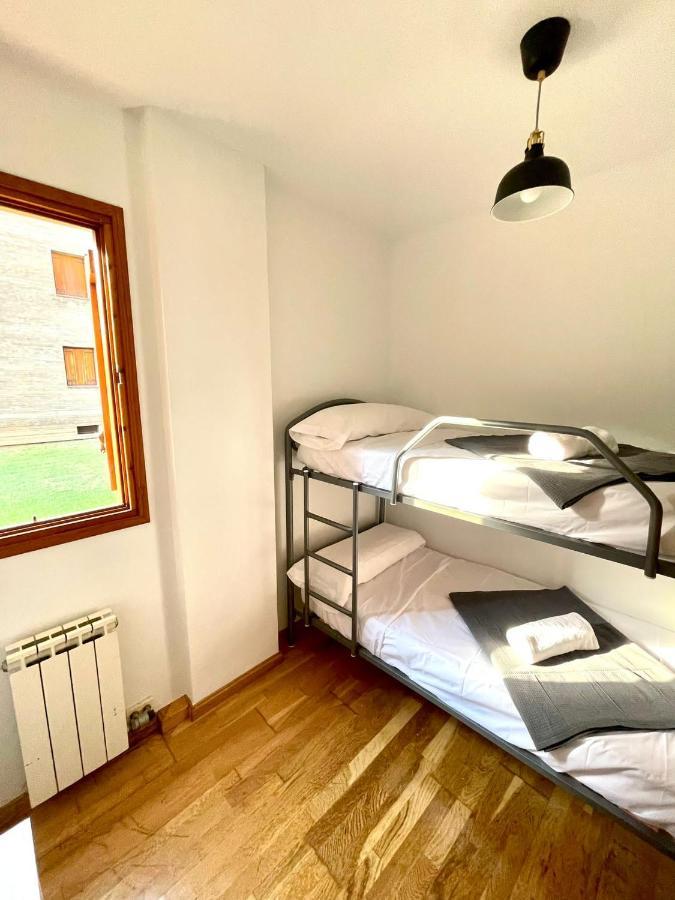 Acogedor Piso En Con Piscina Apartment