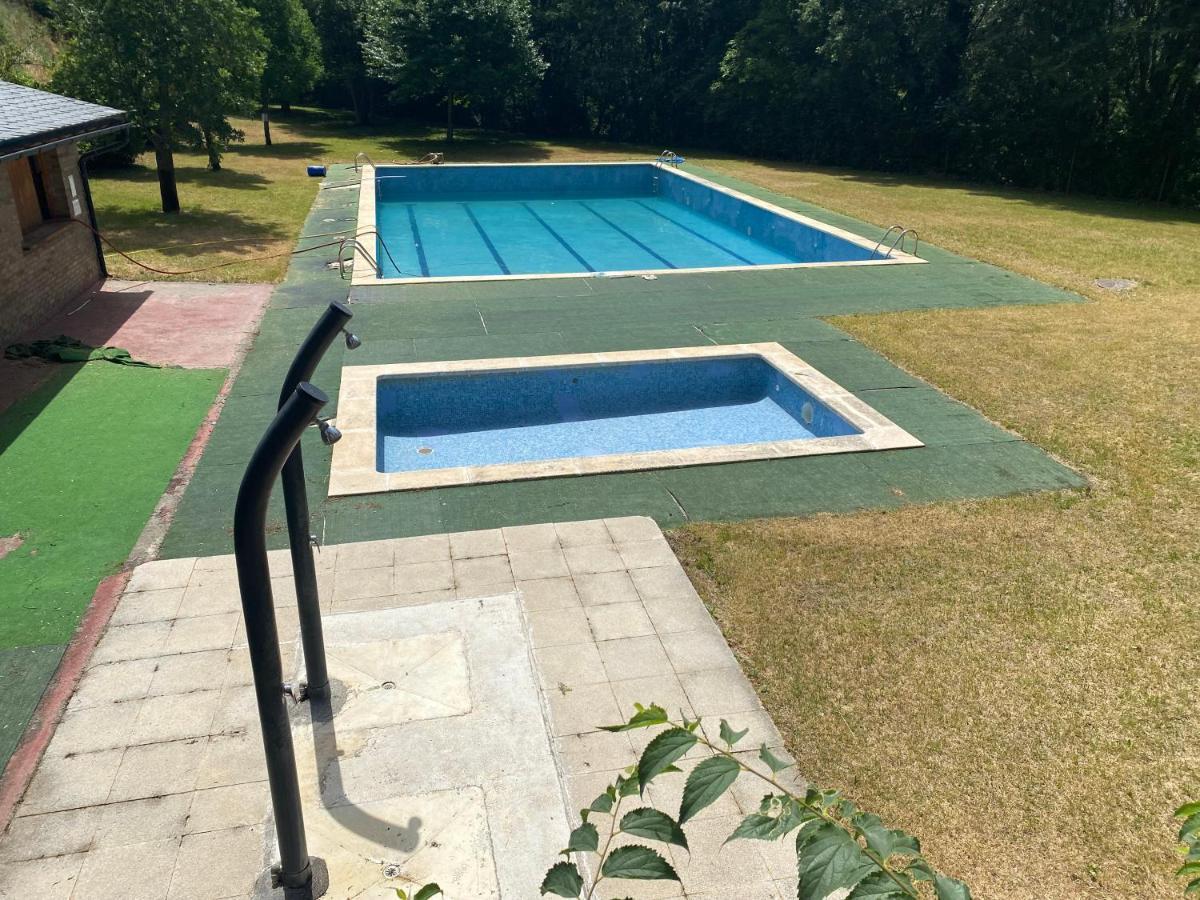 Apartment Acogedor Piso En Con Piscina *